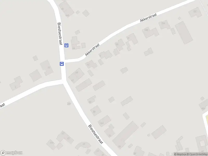 Overlastmelding Biestsestraat in Biest-Houtakker gesloten