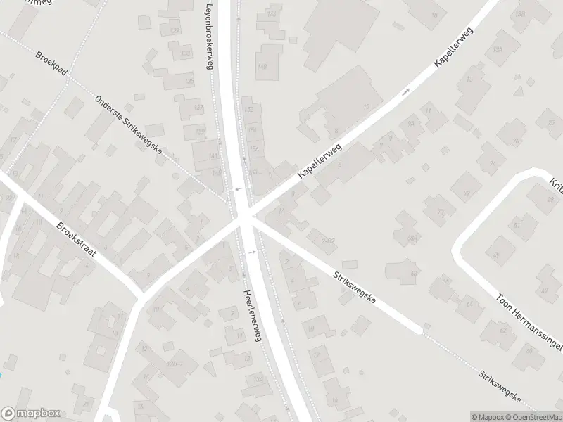 Overlastmelding Kapellerweg in Sittard gesloten