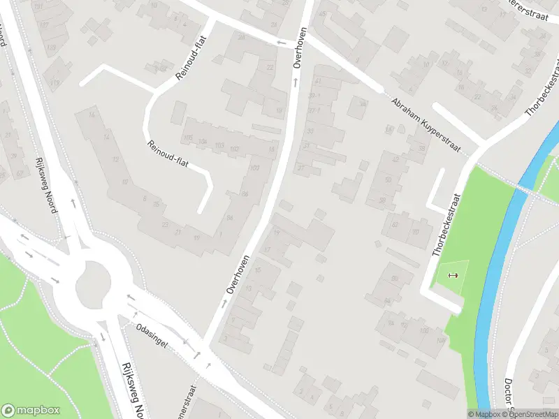 Anonieme overlastmelding Overhoven in Sittard