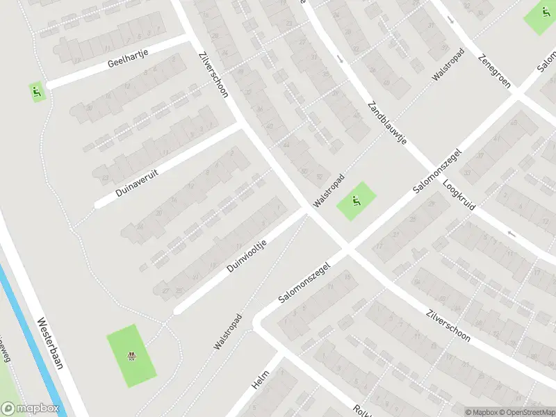 Overlastmelding Duinviooltje in Katwijk