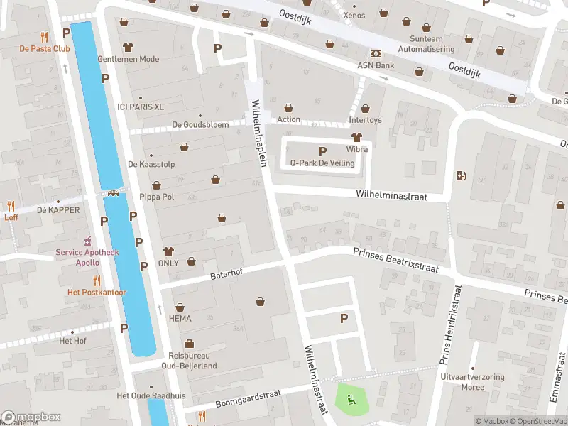 Overlastmelding Boterhof in Oud-Beijerland gesloten