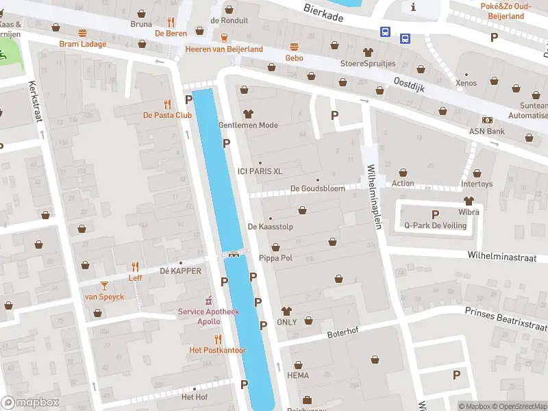 Overlastmelding Oost-Voorstraat in Oud-Beijerland gesloten