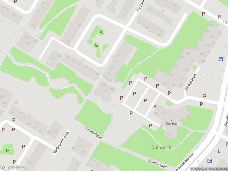 Overlastmelding Zeewijkplein in IJmuiden gesloten