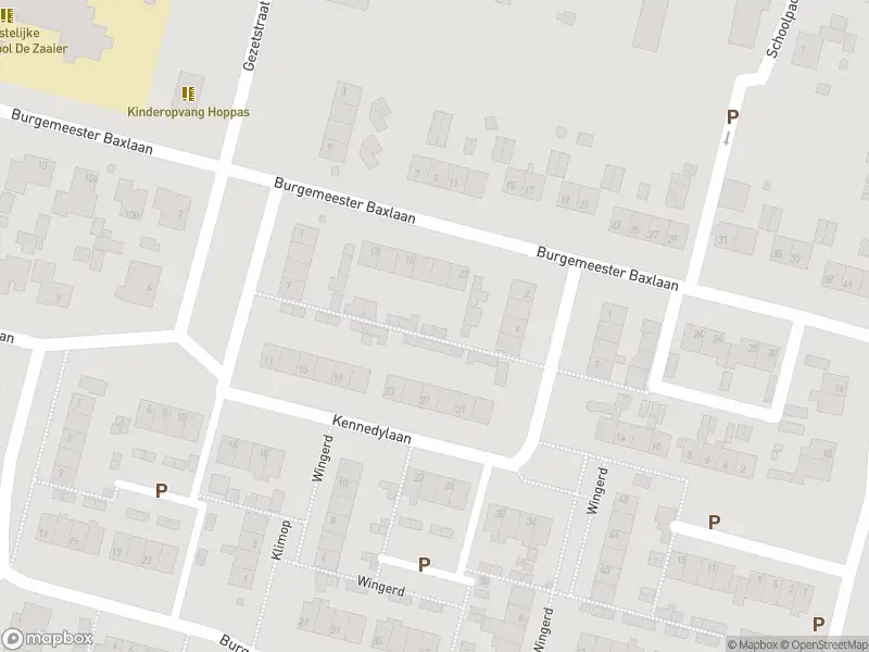 Overlastmelding Hoge Maasdijk in Andel gesloten