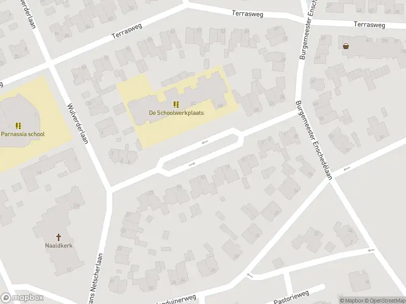 Overlastmelding Frans Netscherlaan in Santpoort-Noord gesloten