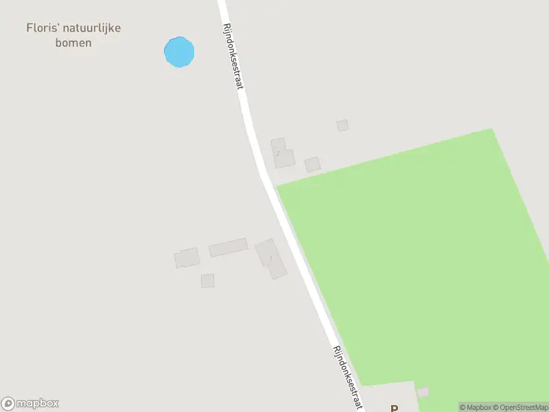 Overlastmelding Rijndonksestraat in Den Dungen