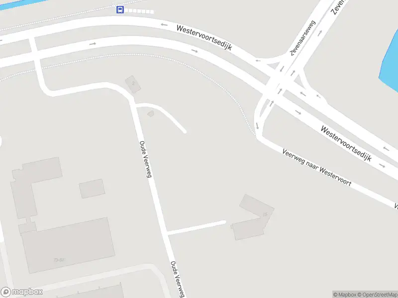 Overlastmelding Oude Veerweg in Arnhem gesloten