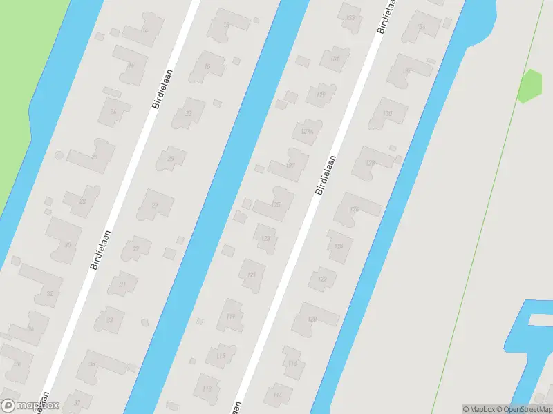 Overlastmelding Birdielaan in Lelystad