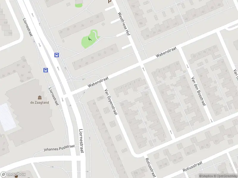 Overlastmelding Wabenstraat in Hoorn gesloten