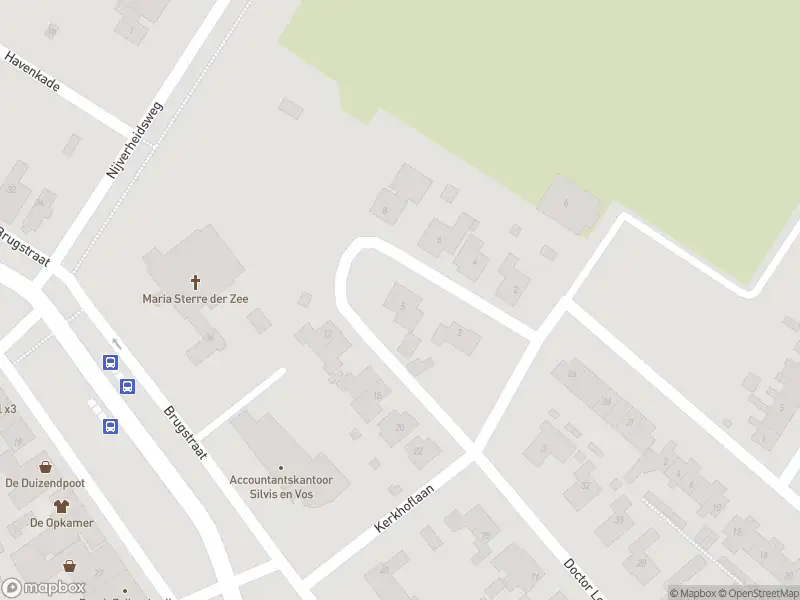 Overlastmelding Meester Aaldershof in Middenmeer gesloten