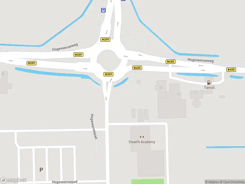 Traumahelikopter met grote spoed naar de Hogeveenseweg in Benthuizen