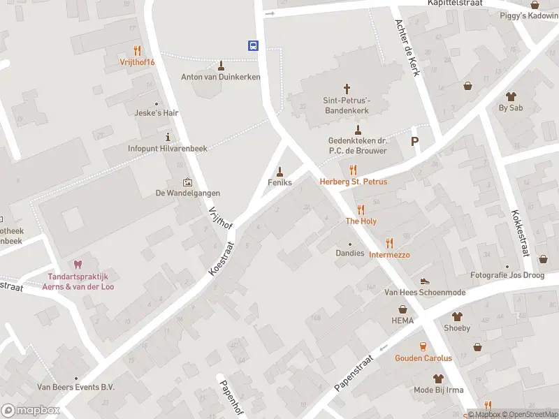 Overlastmelding Vrijthof in Hilvarenbeek gesloten