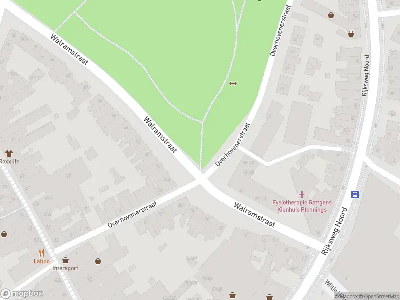 Overlastmelding Overhovenerstraat in Sittard gesloten