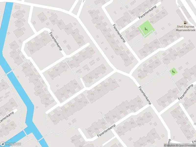 Overlastmelding Fazantenkamp in Maarssen