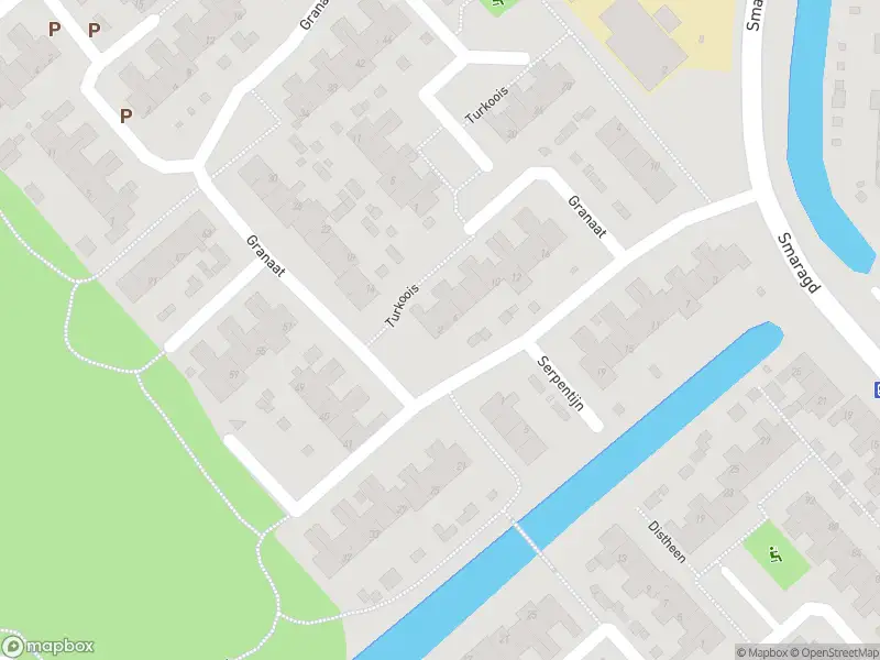 Anonieme overlastmelding Turkoois in Heerhugowaard gesloten