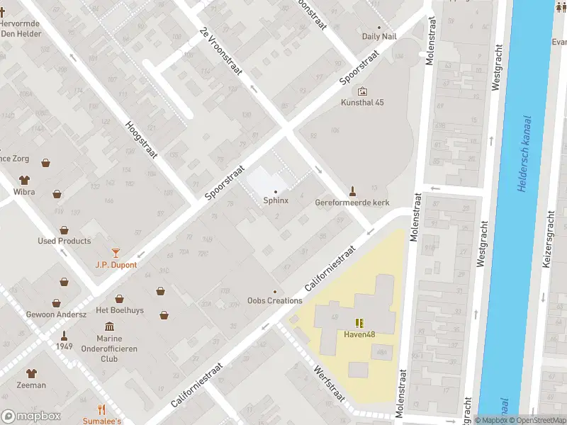 Overlastmelding Jutterspleintje in Den Helder gesloten