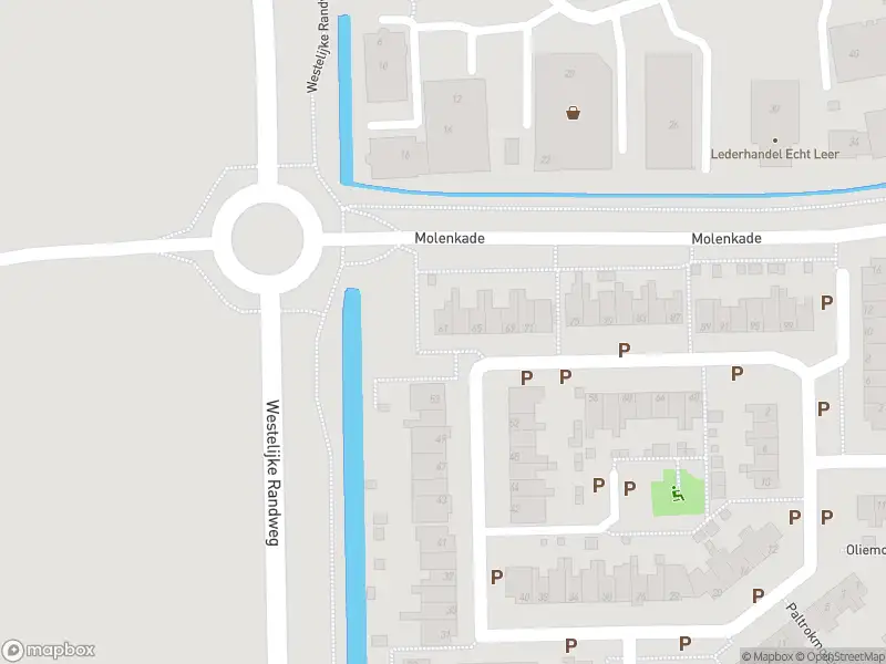 Overlastmelding Paltrokmolen in Noord-Scharwoude