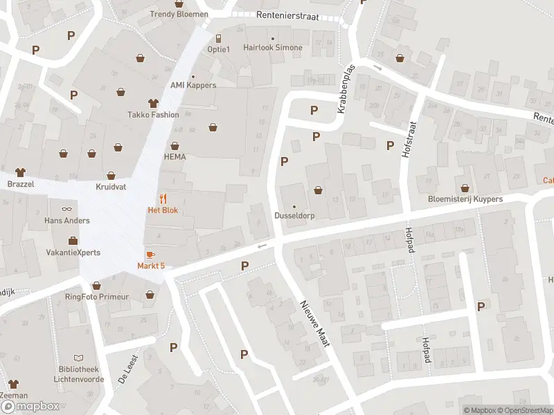 Brandweer met grote spoed naar de Dijkstraat in Lichtenvoorde vanwege waarnemen gaslucht