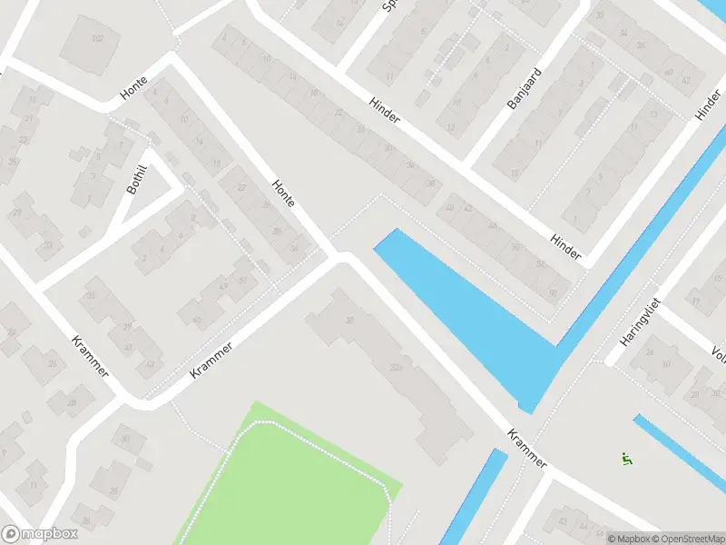 Brandweer met gepaste spoed naar de Krammer in Brielle