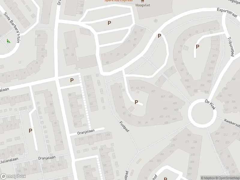 Ambulance met gepaste spoed naar de Veilingmeesterhof in Rijnsburg