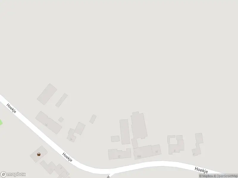 Overlastmelding Hoekje in Diessen gesloten