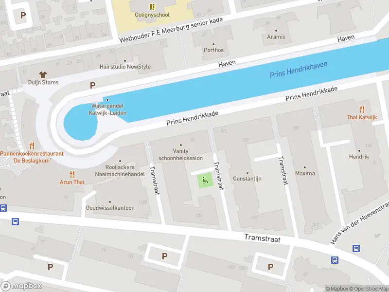 Overlastmelding Prins Hendrikkade in Katwijk gesloten