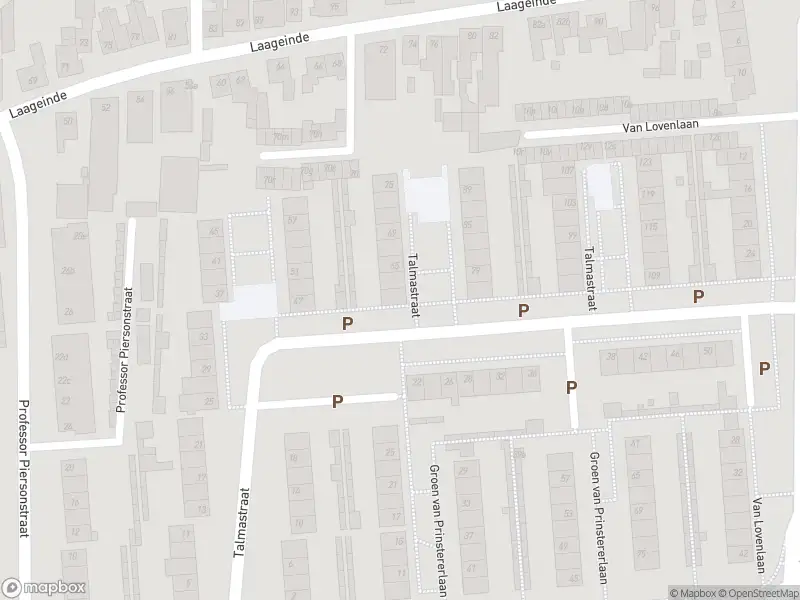 112 melding Overlastmelding Talmastraat in Waalwijk gesloten