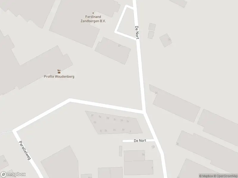 Overlastmelding De Nort in Woudenberg