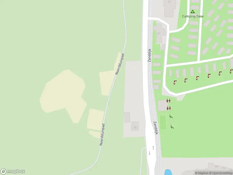 Overlastmelding Zanddijk in Julianadorp gesloten