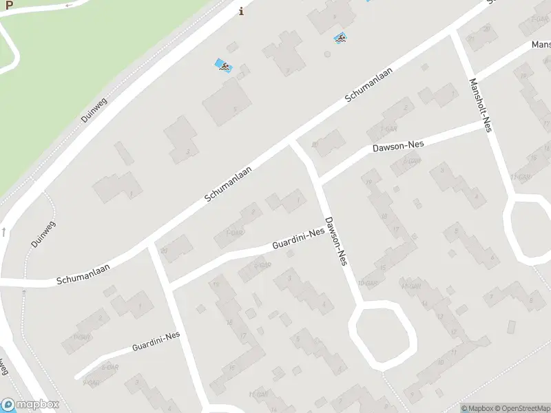 Overlastmelding Dawson-Nes in Bergen gesloten