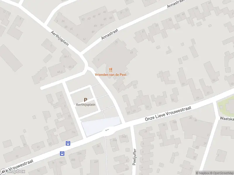 Brandweer met grote spoed naar de Aerthijsplein in Ospel