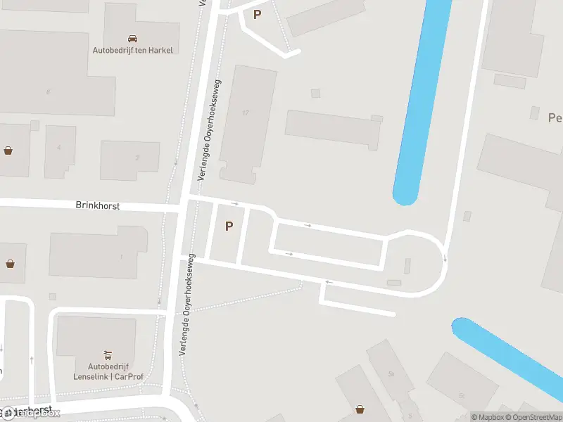 Politie naar de Verlengde Ooyerhoekseweg in Zutphen vanwege aanrijding met letsel