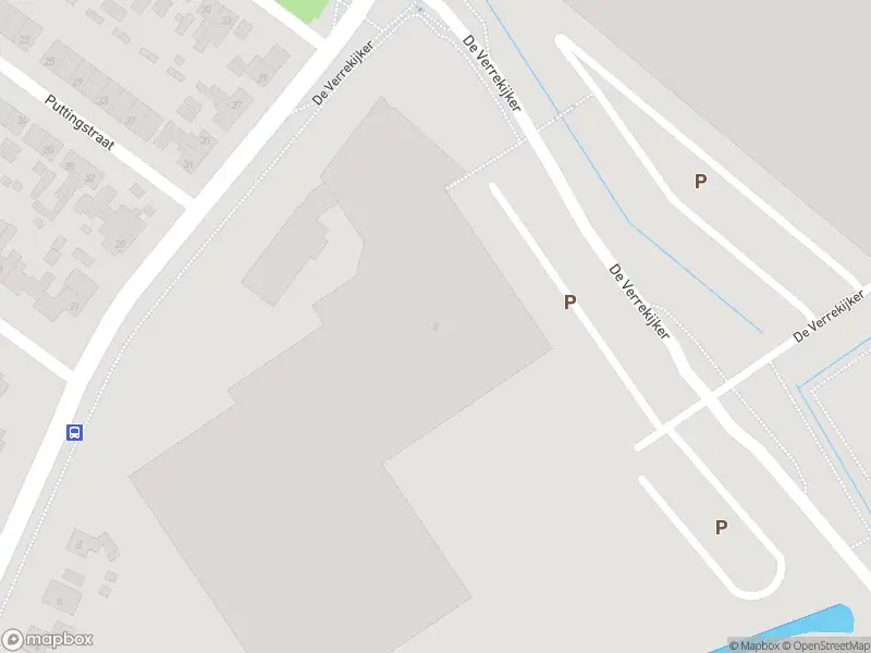 Overlastmelding De Verrekijker in Sint Jansteen gesloten