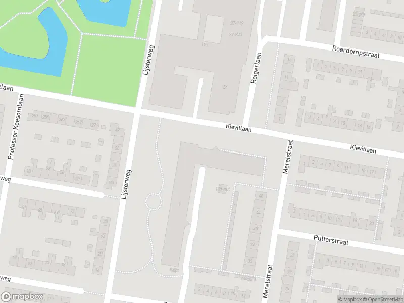 Overlastmelding Burgemeester Winklerplein in 3362AA Sliedrecht