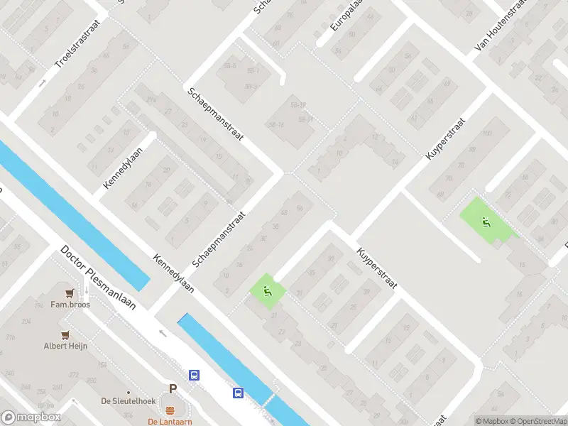 Overlastmelding Schaepmanstraat in Maarssen gesloten