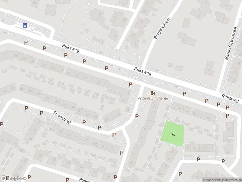 Overlastmelding Van Ostadestraat in Duiven