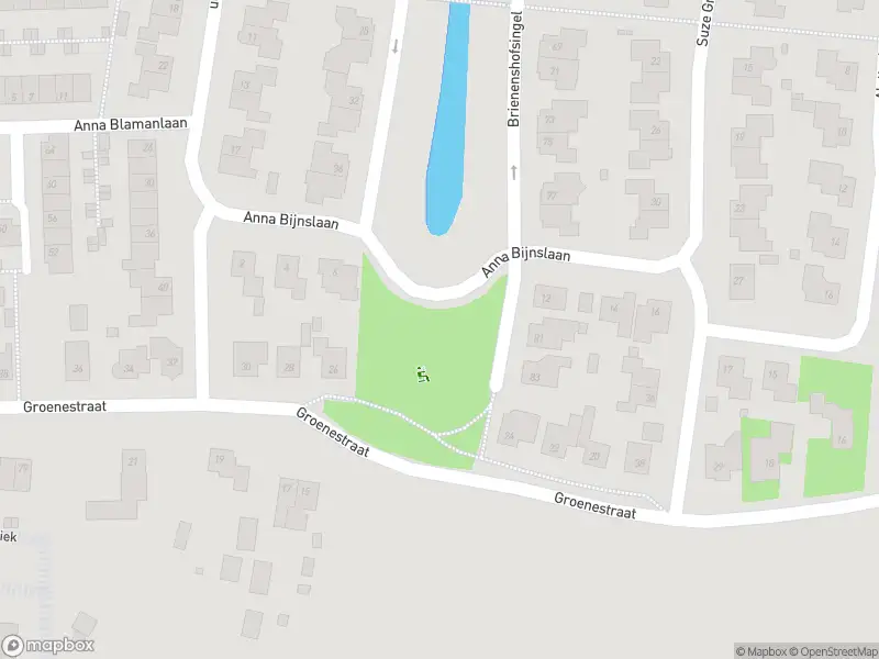 Overlastmelding Bussel in Elst