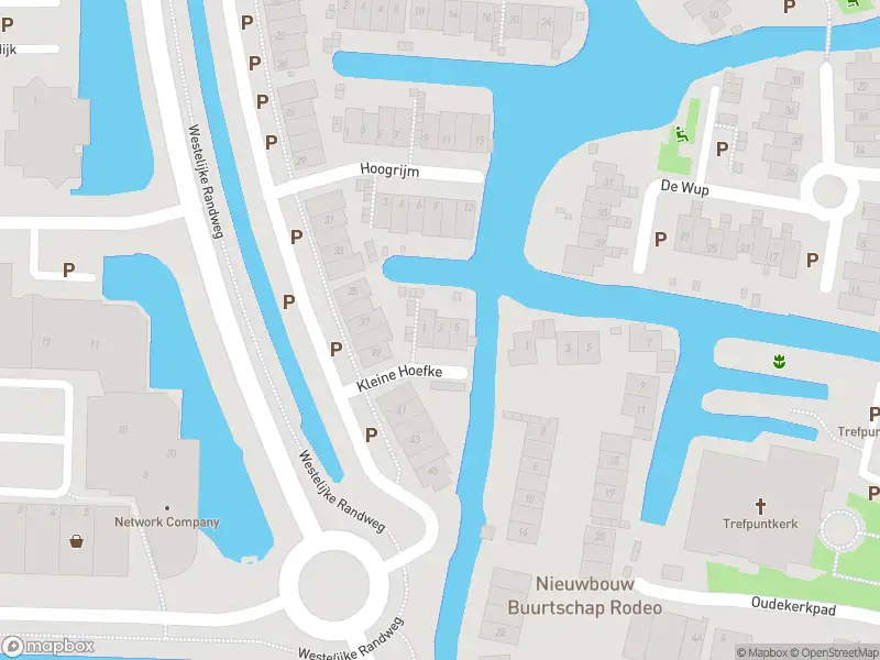 Overlastmelding Kleine Hoefke in Broek op Langedijk