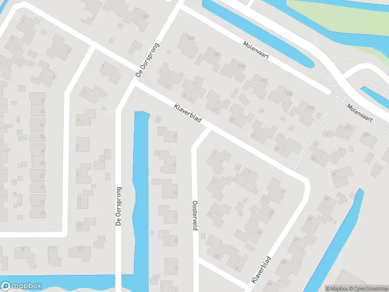 Ambulance met grote spoed naar de Oosterveld in Anna Paulowna