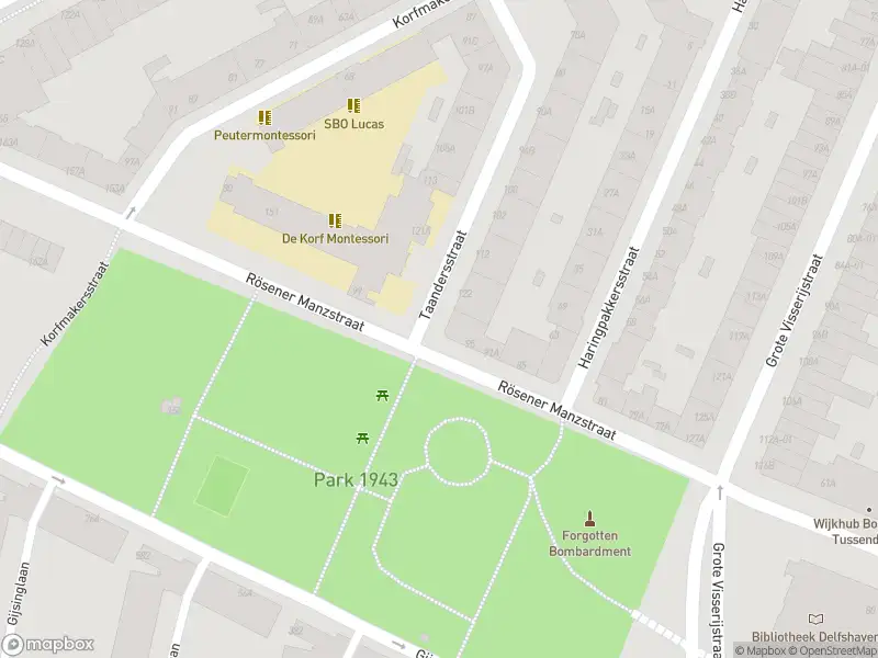 Besteld ambulance vervoer naar de Rösener Manzstraat in Rotterdam