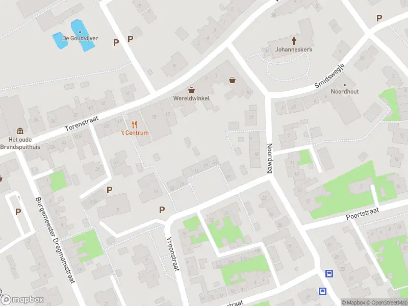 Politie met grote spoed naar de Wilgenhoekweg in Serooskerke vanwege letsel