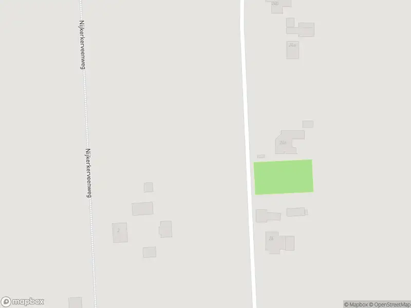 Politie naar de Hogebrinkerweg in Hoevelaken vanwege aanrijding met letsel