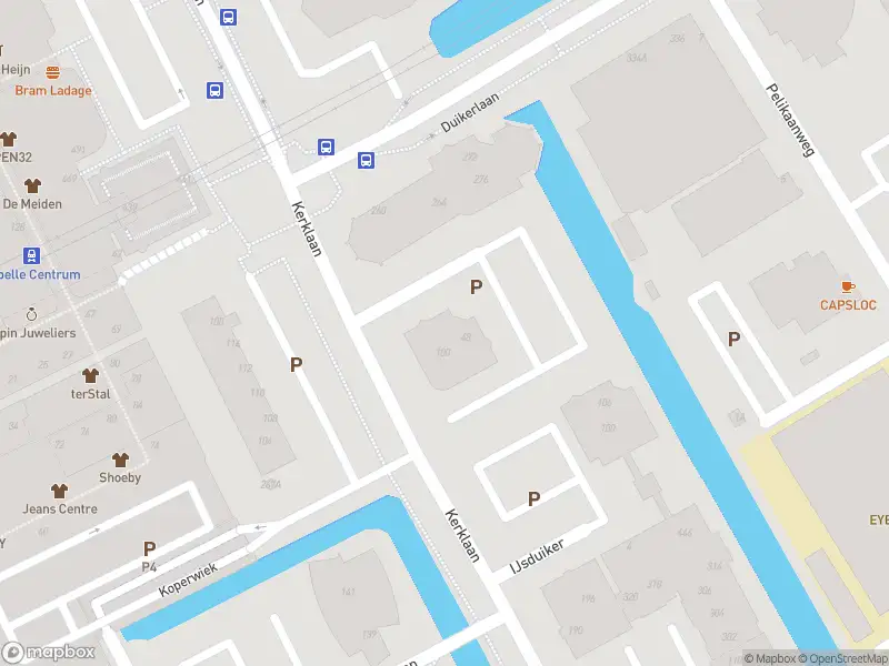 Besteld ambulance vervoer naar de Parelduiker in Capelle aan den IJssel