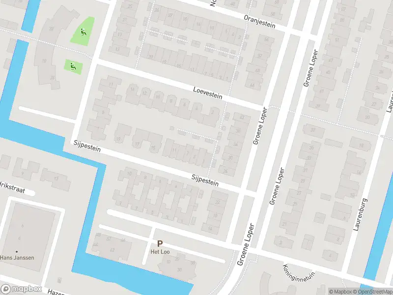 Brandweer met grote spoed naar de Hoekeindseweg in Bleiswijk vanwege waarnemen gaslucht