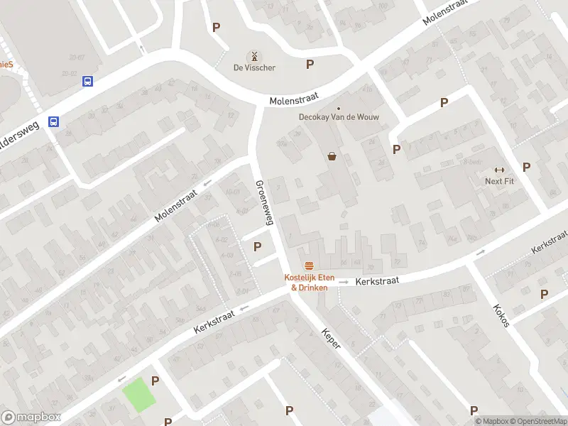 Overlastmelding Groeneweg in Goirle gesloten