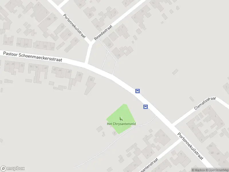 Anonieme overlastmelding Portonnekuilstraat in Geleen