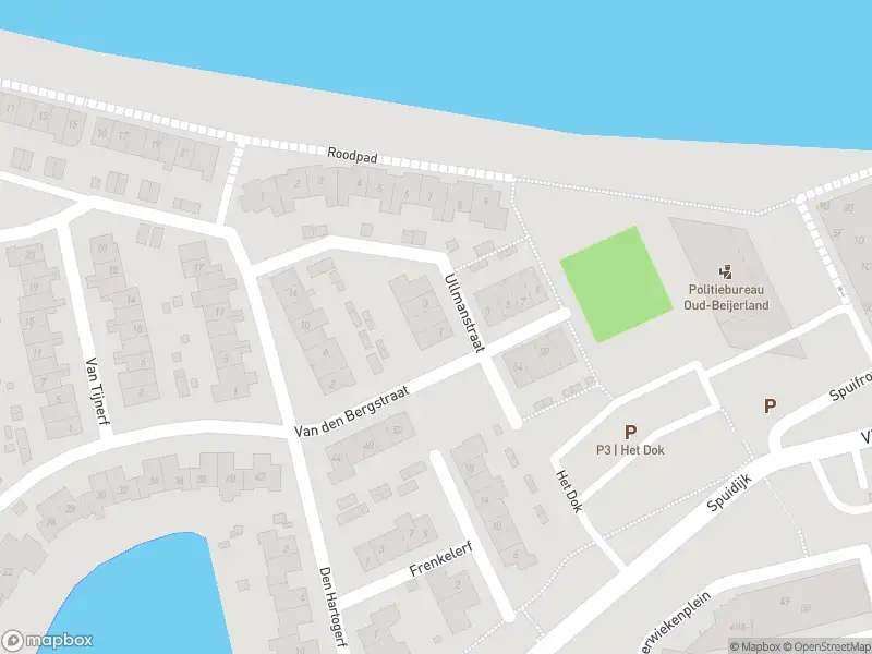 Overlastmelding Ullmanstraat in Oud-Beijerland gesloten