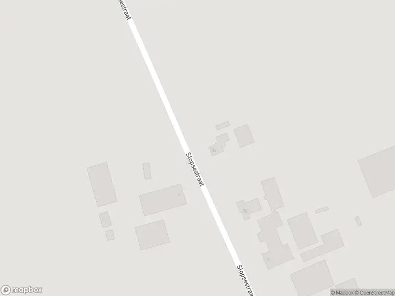 Anonieme overlastmelding Slopsestraat in Herveld gesloten