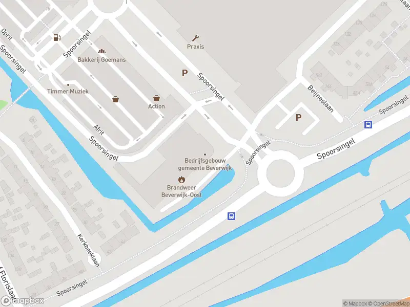 Overlastmelding Spoorsingel in Beverwijk gesloten