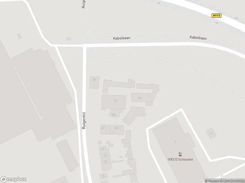 Overlastmelding Ruigenhil in Alblasserdam